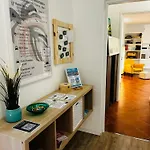 Apartmán Raggi Di Sole