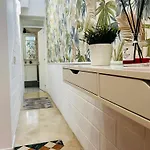 Apartmán Raggi Di Sole Bari