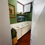Apartmán Raggi Di Sole *