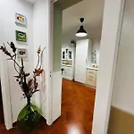 Raggi Di Sole Apartmán Bari