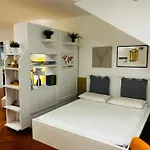 Raggi Di Sole Apartmán Bari