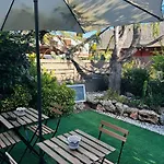 Apartmán Raggi Di Sole