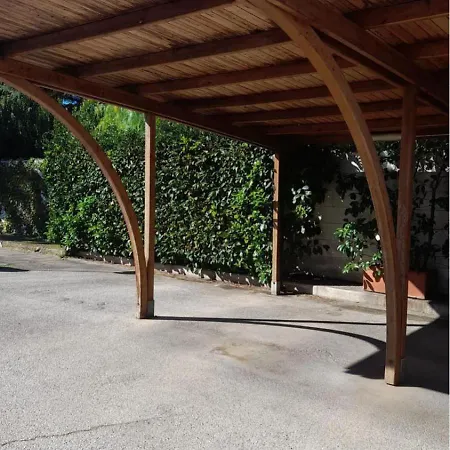 Daire Raggi Di Sole