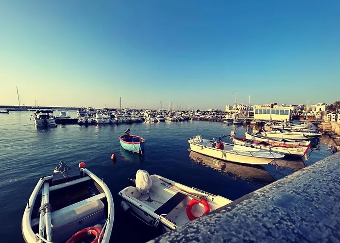 Appartamento Raggi Di Sole *