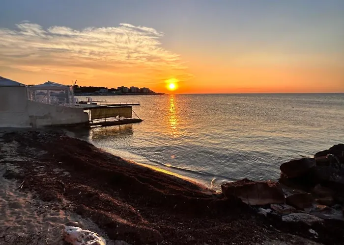 Appartamento Raggi Di Sole *