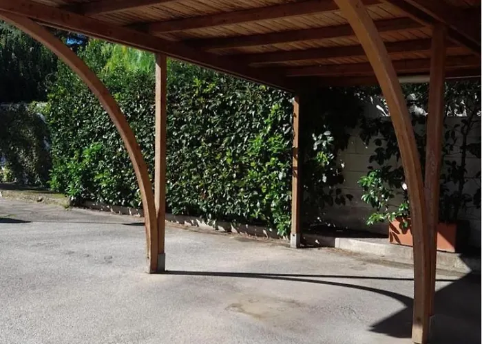 Appartamento Raggi Di Sole