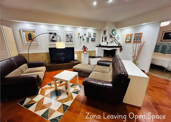 Appartamento Raggi Di Sole Bari