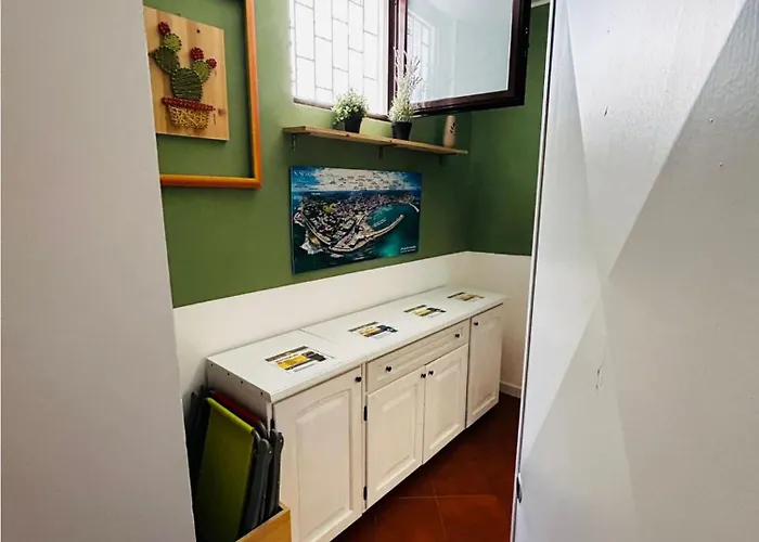 Appartamento Raggi Di Sole *