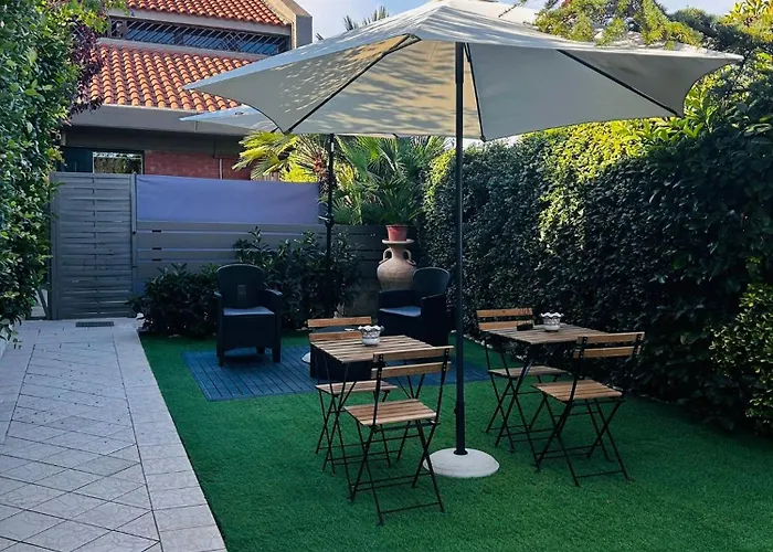 Raggi Di Sole * Bari