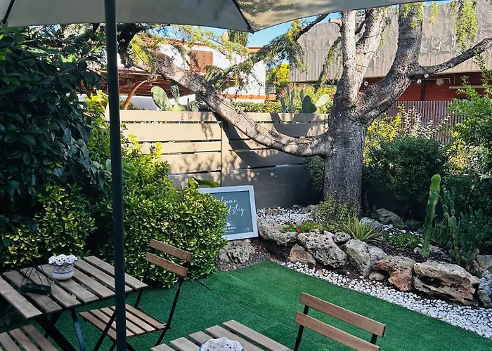 Appartamento Raggi Di Sole