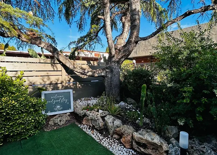 Appartamento Raggi Di Sole *