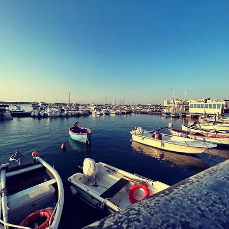 アパート Raggi Di Sole *