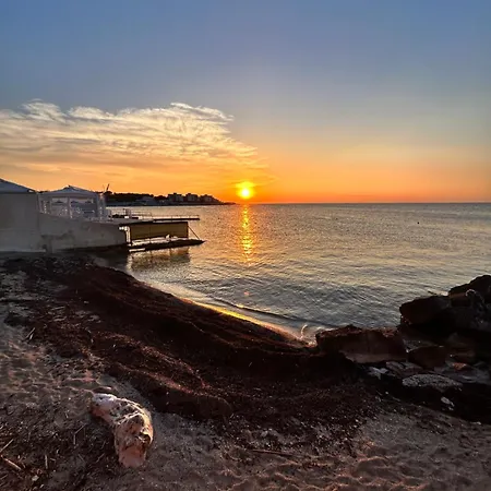 アパート Raggi Di Sole *