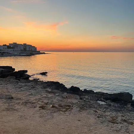 아파트 Raggi Di Sole