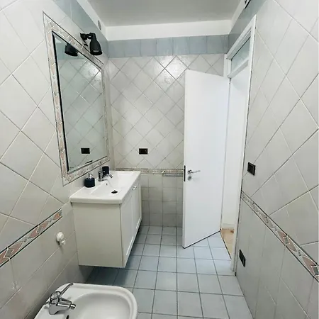 アパート Raggi Di Sole *