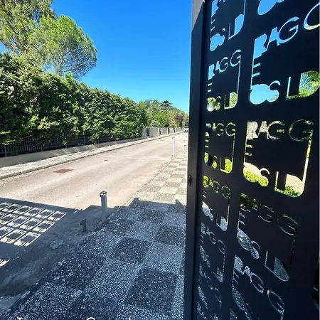 Raggi Di Sole *