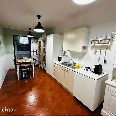 Raggi Di Sole アパート