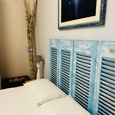Raggi Di Sole 公寓 *