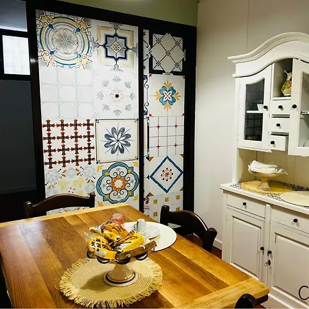 Raggi Di Sole アパート *