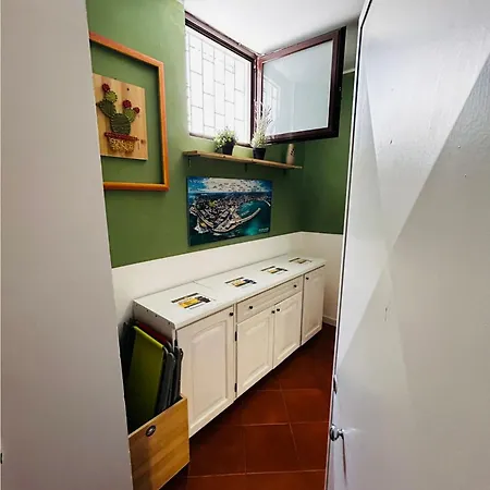 アパート Raggi Di Sole *