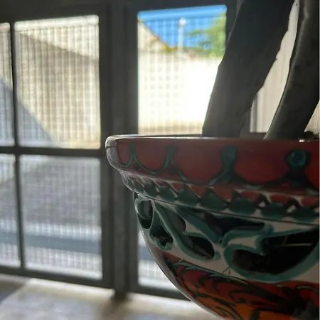 Raggi Di Sole * バーリ