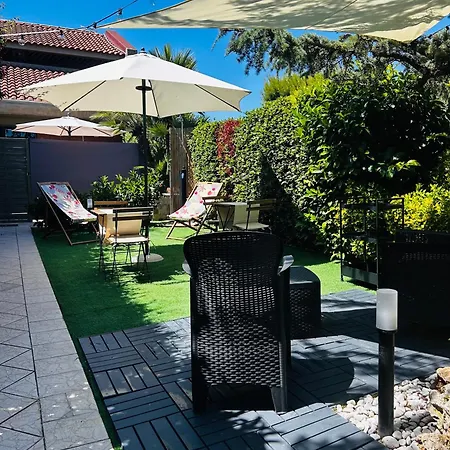 Raggi Di Sole 아파트