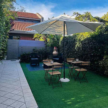 Raggi Di Sole * バーリ