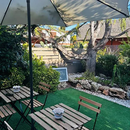 アパート Raggi Di Sole