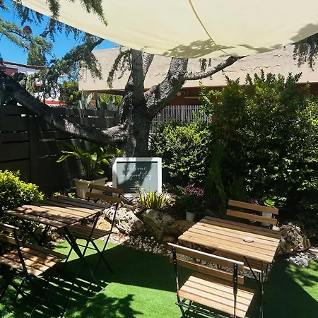 شقة Raggi Di Sole *