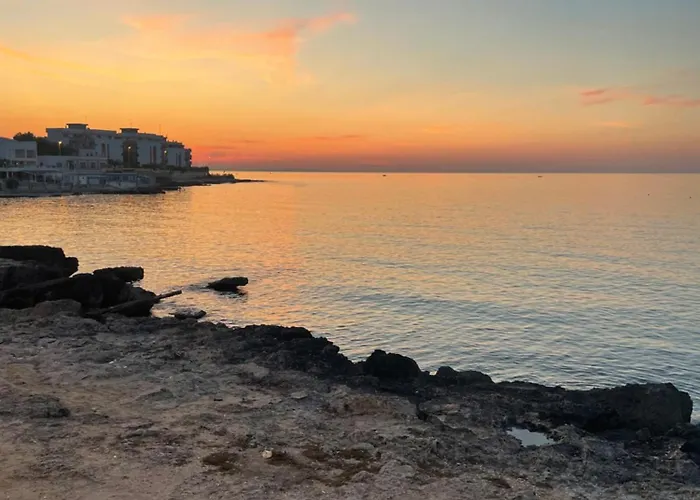 Apartmán Raggi Di Sole