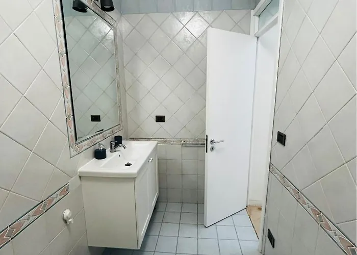 Apartmán Raggi Di Sole *
