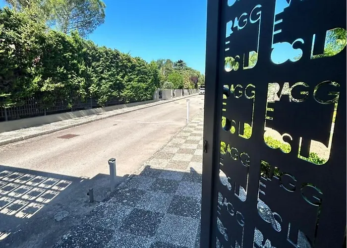Raggi Di Sole *