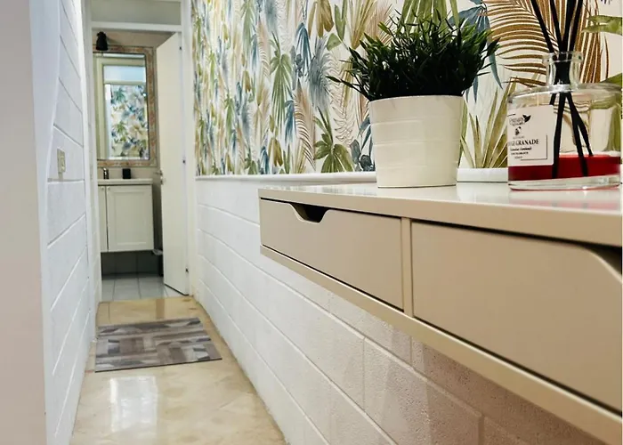 Apartmán Raggi Di Sole Bari