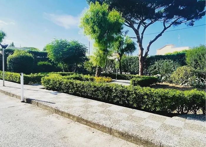 Apartmán Raggi Di Sole Bari